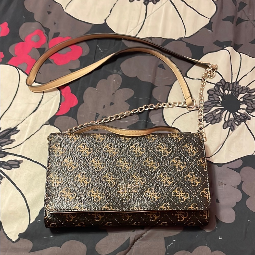 GUESS CROSSBODY BAG